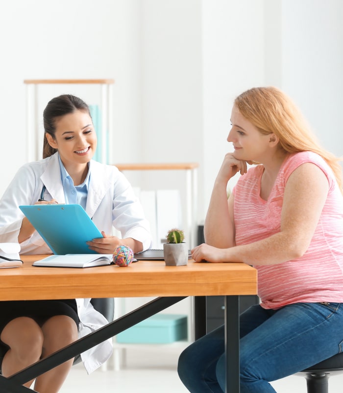 weight-loss consultation