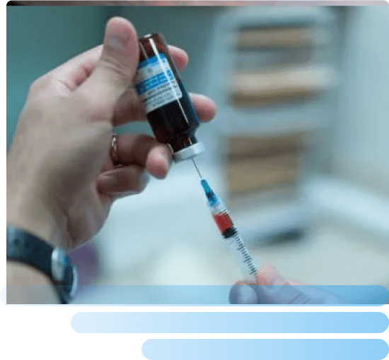 filling needle