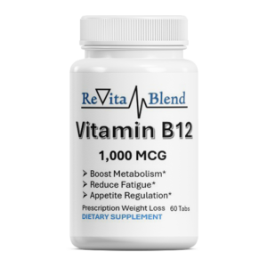 ReVita Blend Vitamin B-12 01