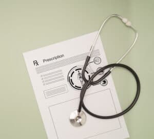 How Prescription Weight Loss Medications Work