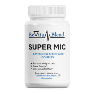 ReVita Blend Super Mic 01