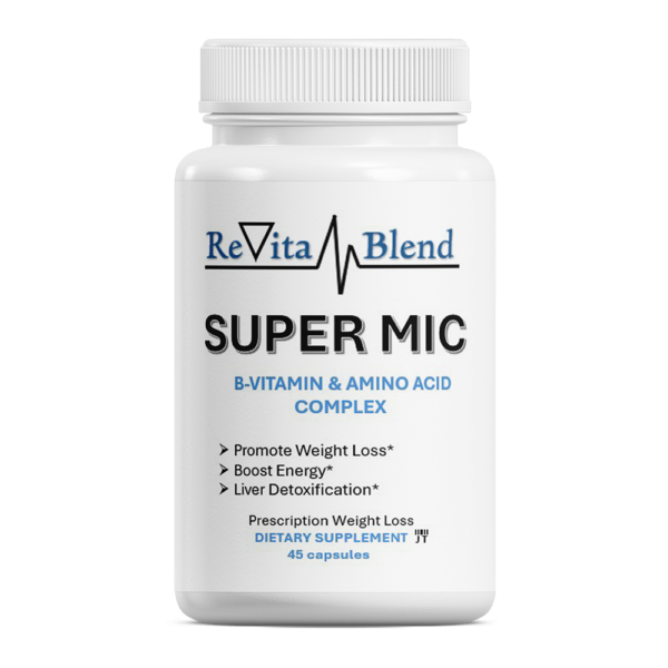 ReVita Blend Super Mic 01