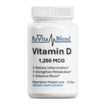 ReVita Blend Vitamin D 01