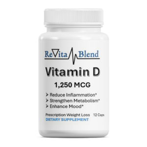 ReVita Blend Vitamin D 01