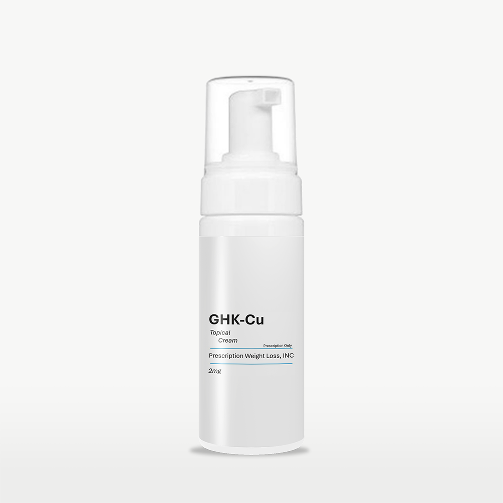 GHK-Cu Topical Cream