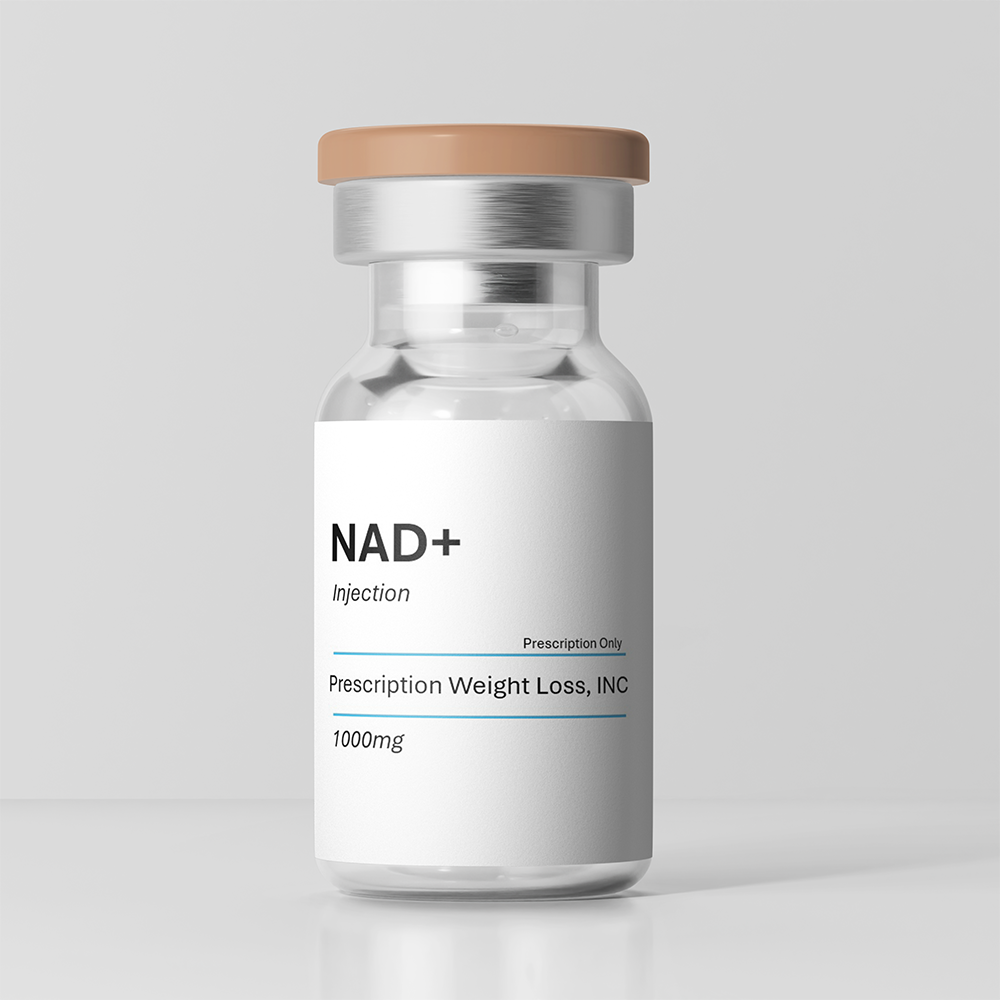 NAD+