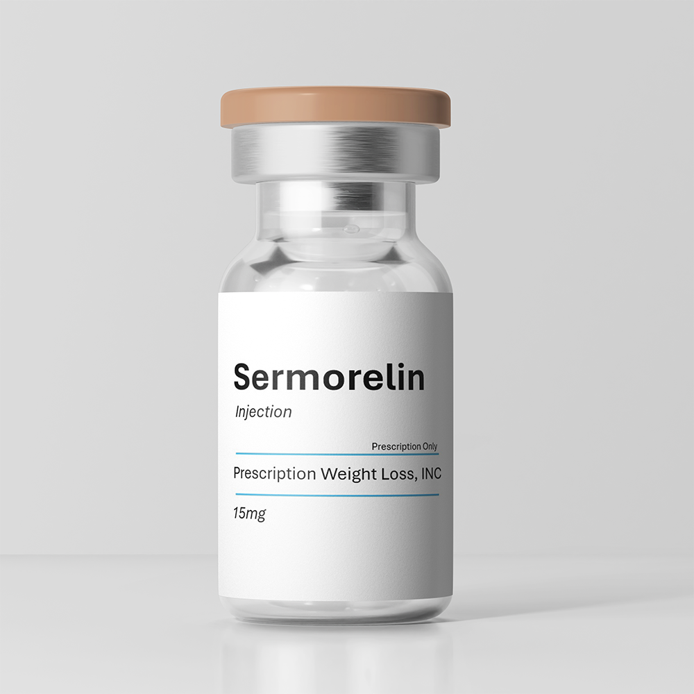 Sermorelin