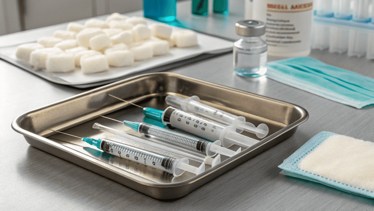 medical weight loss injections