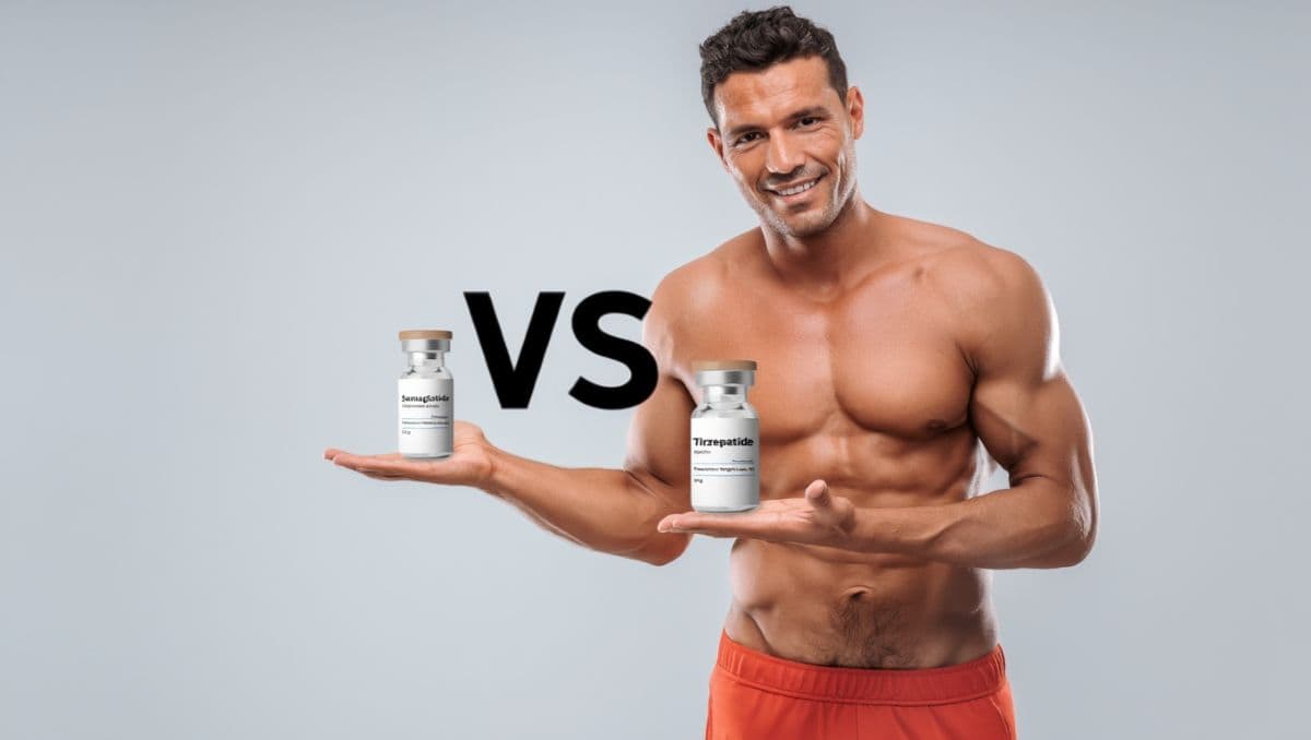 Alternative weight loss injections comparison for effective fat burning.