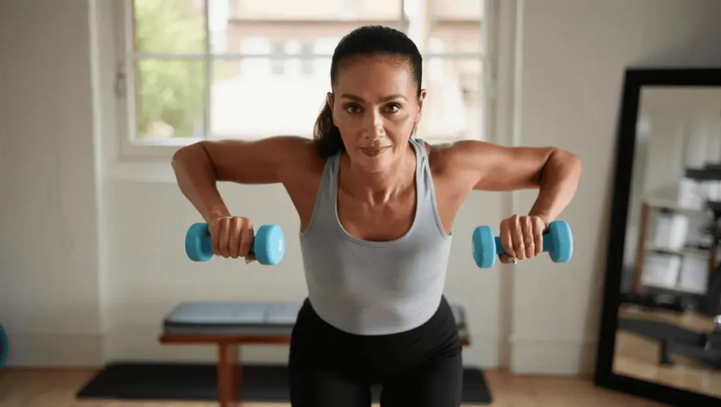 Starting your exercise routine